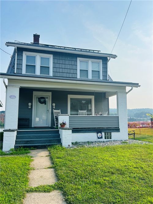 919 Atlantic Ave, Monaca, PA, 15061-2015 | Card Image
