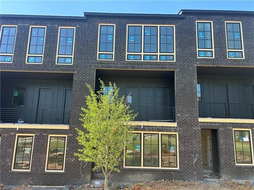 unit-31-2684 Mackintosh Ct, Brookhaven, GA, 30319-3682 | Card Image