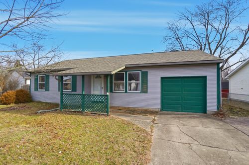 4050 Millview Ct, Columbus, OH, 43207-4629 | Card Image