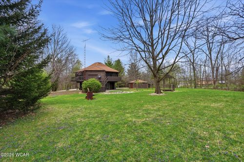 16190 Township Hwy 97, Upper Sandusky, OH, 43351 | Card Image