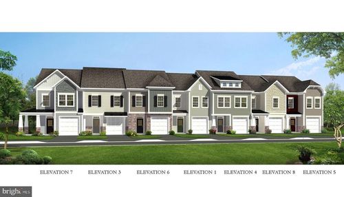 HOMESITE 490 Tracy Way, MARTINSBURG, WV, 25403 | Card Image