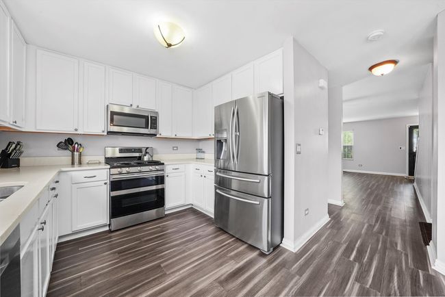 1707 Cascade Ridge Dr, House other with 4 bedrooms, 3 bathrooms and 2 parking in Plainfield IL | Image 27