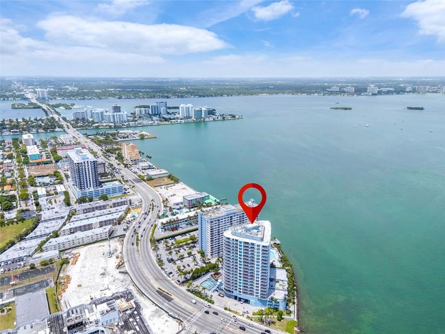 APT-1002 - 1881 79 Th Street Cswy, Condo with 2 bedrooms, 3 bathrooms and null parking in North Bay Village FL | Image 37