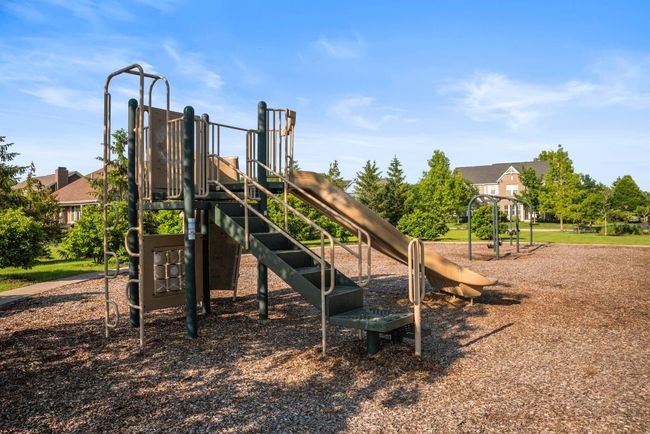 5781 Glendavon Loop, House other with 4 bedrooms, 5 bathrooms and null parking in Dublin OH | Image 81