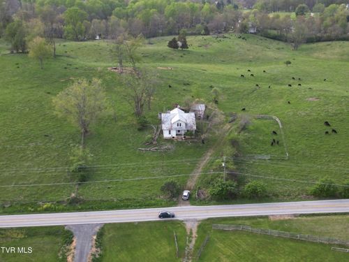 15395 Old Jonesboro Road, Bristol, VA, 24202 | Card Image