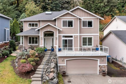 26525 Lake Fenwick Rd S, Kent, WA, 98032-7203 | Card Image