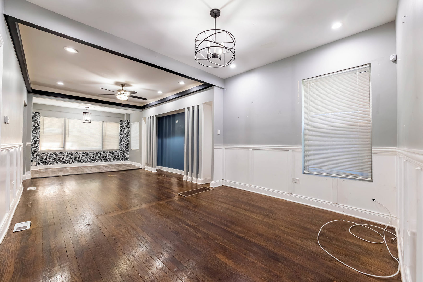 Residential in Chicago 4