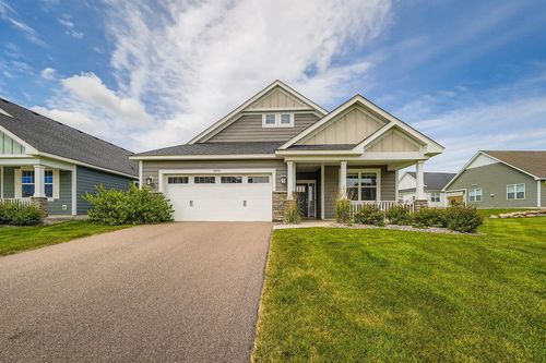 10955 Glacier Ln N, Maple Grove, MN, 55369-7557 | Card Image