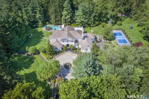 85 Manor Rd, Ridgefield, CT, 06877-4921 | Card Image
