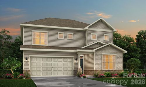 9993 Manor Vista Trl, Kannapolis, NC, 28027-4904 | Card Image