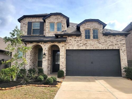 17351 Merigold Heights Dr, Conroe, TX, 77302-2265 | Card Image