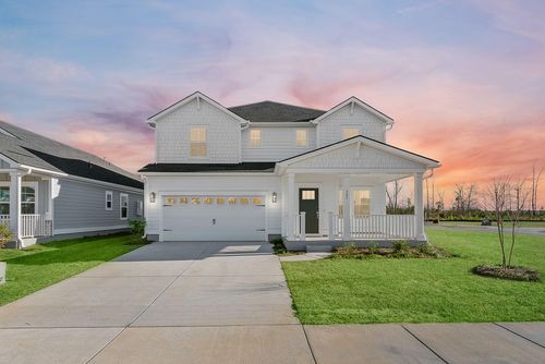 343 Calm Water Way, Summerville, SC, 29486-6903 | Card Image