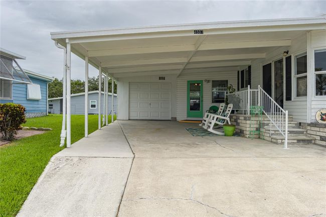 4507 13 Th St E, House other with 2 bedrooms, 2 bathrooms and null parking in ELLENTON FL | Image 24