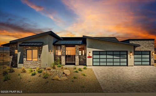 5055 E Frost Ln, Prescott Valley, AZ, 86314-6867 | Card Image