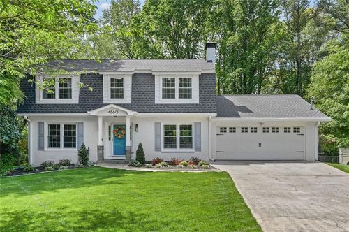 4860 Windhaven Ct, Dunwoody, GA, 30338-5104 | Card Image