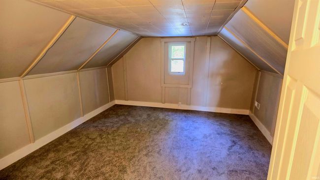 1401 N Quarry Rd, House other with 5 bedrooms, 2 bathrooms and null parking in Marion IN | Image 31