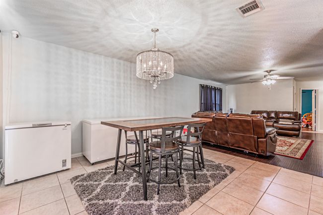 8110 Macgregor Dr, House other with 3 bedrooms, 2 bathrooms and null parking in Arlington TX | Image 9