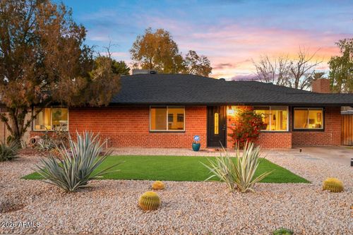 1716 W Berridge Ln, Phoenix, AZ, 85015-2059 | Card Image