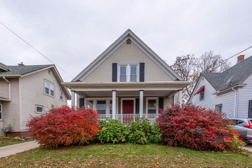540 Hayes Ave, RACINE, WI, 53405-2153 | Card Image
