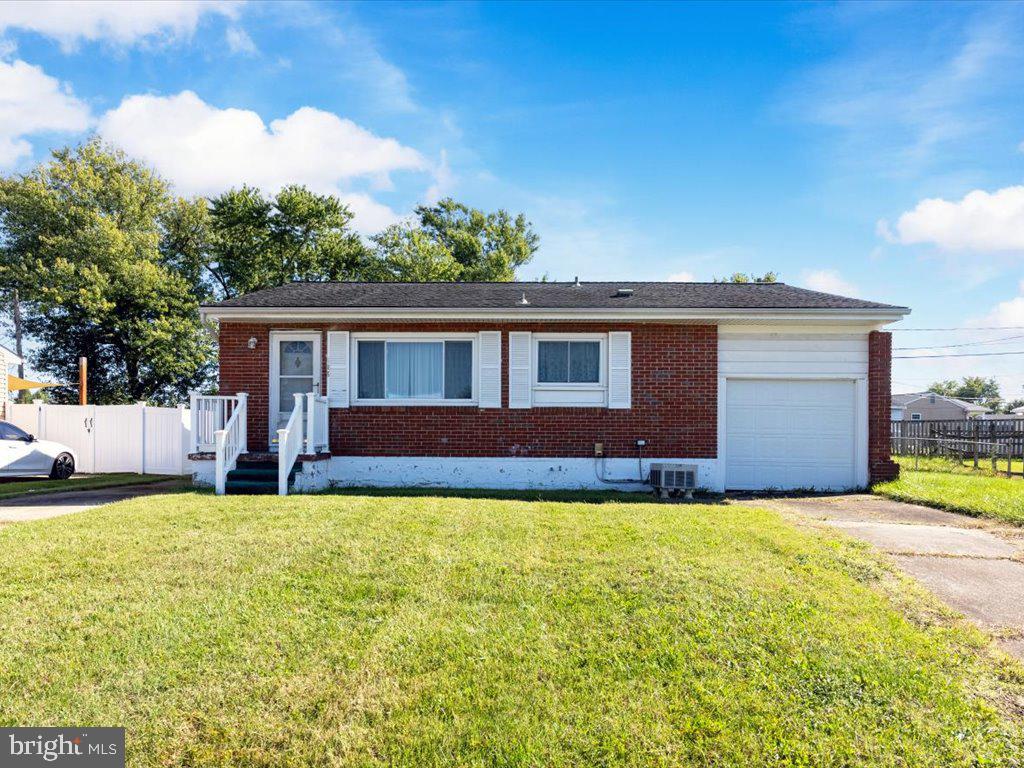 Herbert Ct, Glen Burnie, MD 21060