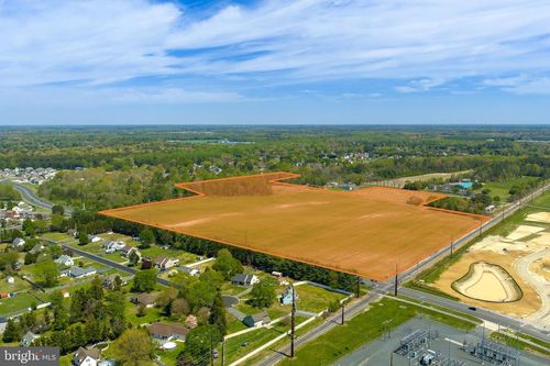 0 Parker Rd, SALISBURY, MD, 21804 | Card Image