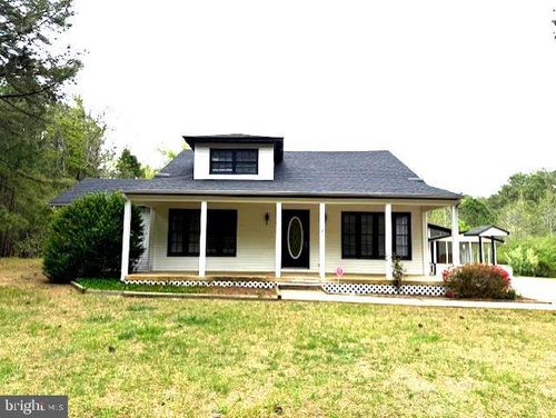 9909 Elys Ford Rd, FREDERICKSBURG, VA, 22407-9654 | Card Image