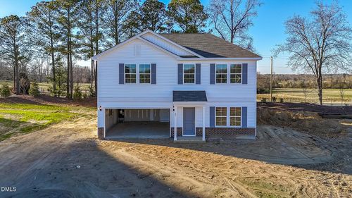 lot-91-45 Bainbridge, Angier, NC, 27501 | Card Image