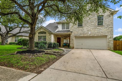 2012 Woodglen Dr, Round Rock, TX, 78681-2602 | Card Image