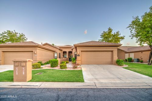 9621 E Arrowvale Dr, Sun Lakes, AZ, 85248-7681 | Card Image