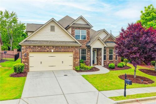 2583 Madison Mae Ln, Grayson, GA, 30017-7821 | Card Image