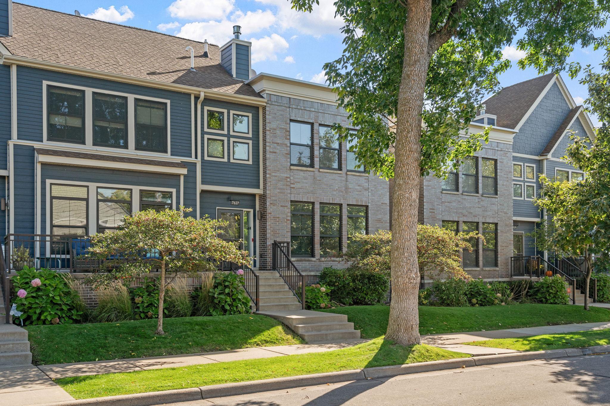 Aldrich Ave, Minneapolis, MN 55423