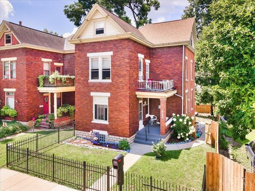 4145 Jerome Ave, Cincinnati, OH, 45223-1983 | Card Image
