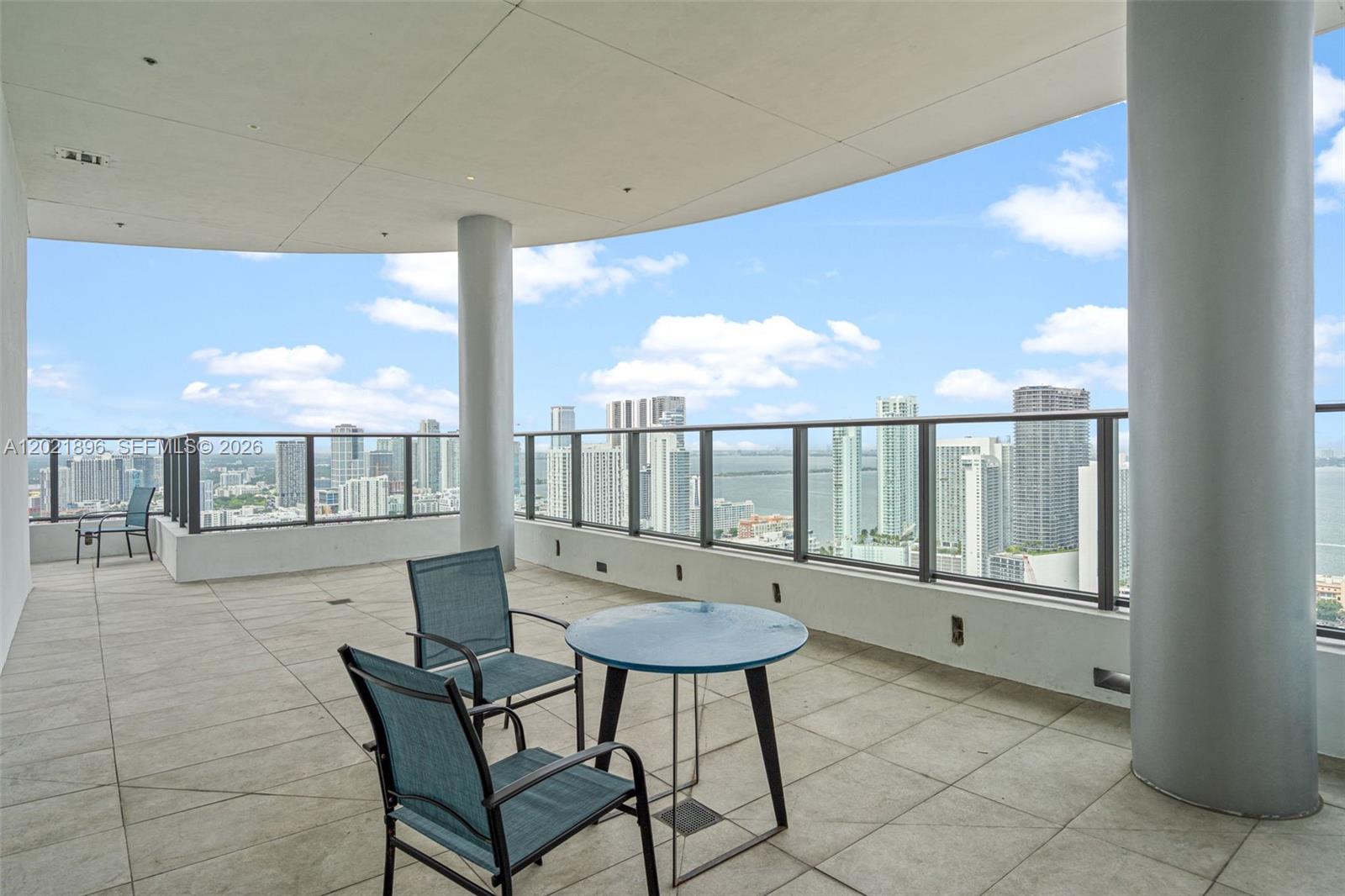 Residential in Miami 3