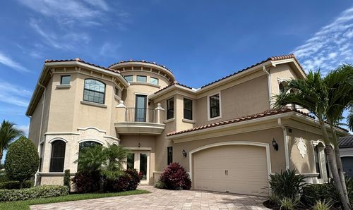 16743 Picardy Way, Delray Beach, FL, 33446-3697 | Card Image
