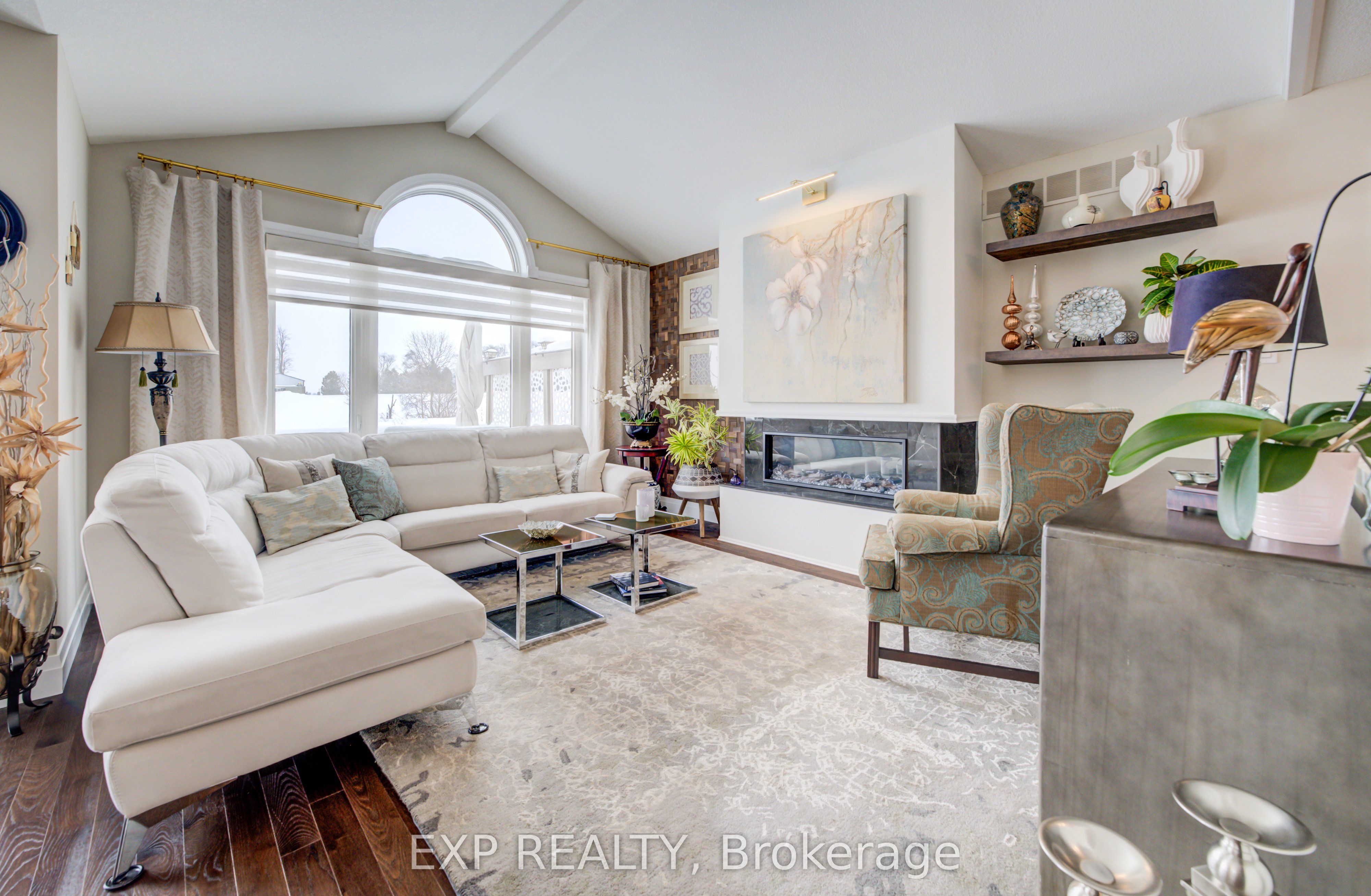 Residential in Minto 3