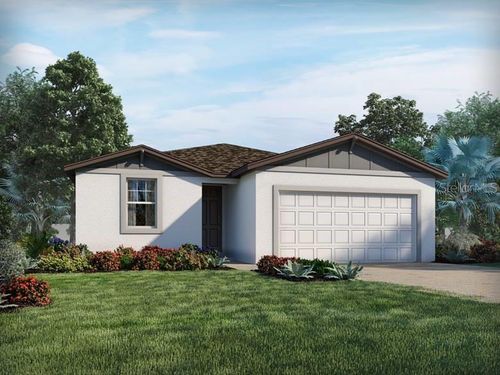 1152 Cumberland Trail Drive, LAKE HAMILTON, FL, 33851 | Card Image