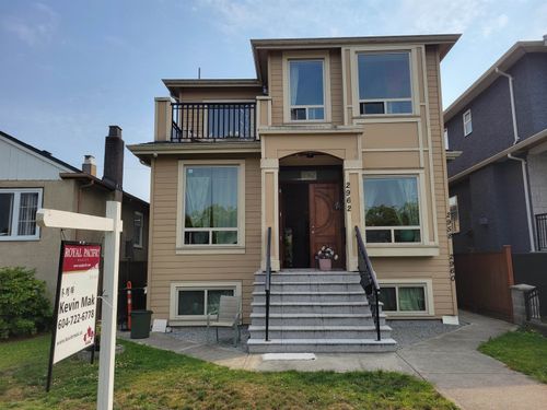2962 Kitchener St, Vancouver, BC, V5K3E5 | Card Image