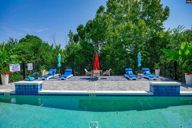 120 River Flow Ct, Townhouse with 3 bedrooms, 4 bathrooms and null parking in West Columbia SC | Image 78