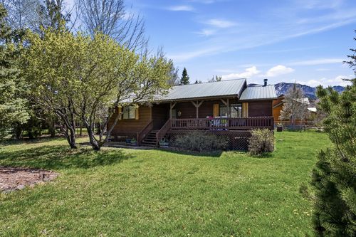 349 W 100 N, Pine Valley, UT, 84781 | Card Image