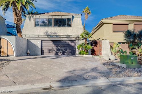 964 Vegas Valley Dr, Las Vegas, NV, 89109-1540 | Card Image