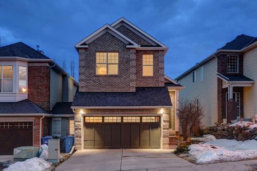 57 Discovery Ridge Hill Sw, Calgary, AB, T3H4Y5 | Card Image