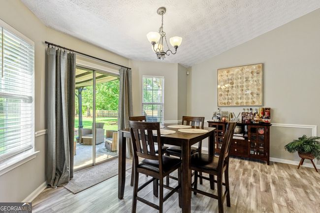 125 Meadow View Dr, House other with 3 bedrooms, 2 bathrooms and null parking in Jackson GA | Image 10