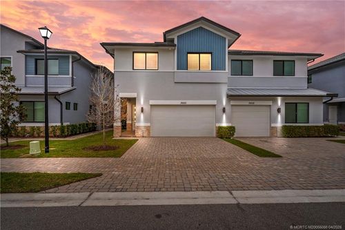 3660 Sw Magnolia Ridge Ln, Palm City, FL, 34990-6614 | Card Image