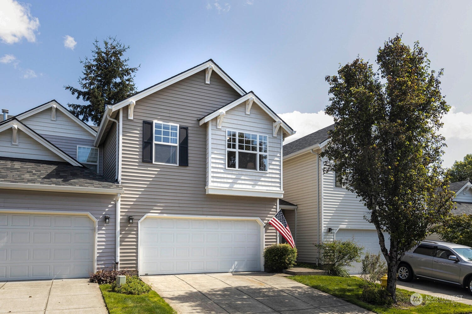 112th Pl, Vancouver, WA 98664