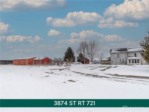 3874 S State Route 721, Laura, OH, 45337-8788 | Card Image