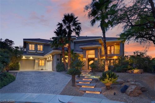 2033 Winter Wind St, Las Vegas, NV, 89134-6699 | Card Image