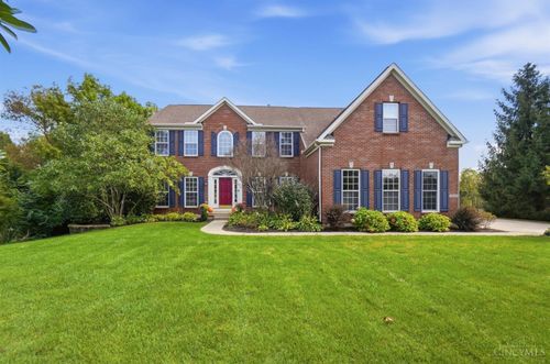7452 Waterway Dr, Waynesville, OH, 45068-8233 | Card Image