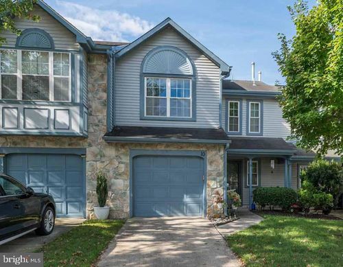 10 Knighton Ln, MOUNT LAUREL, NJ, 08054-2680 | Card Image