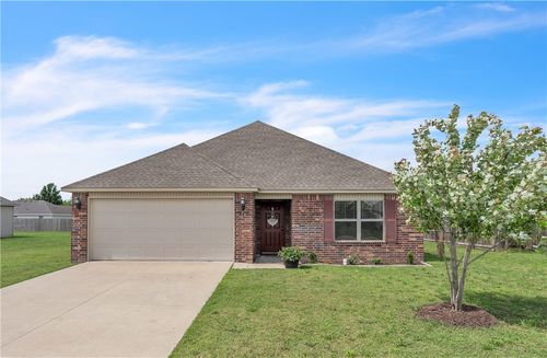 944 Maddy St, Elkins, AR, 72727-7037 | Card Image
