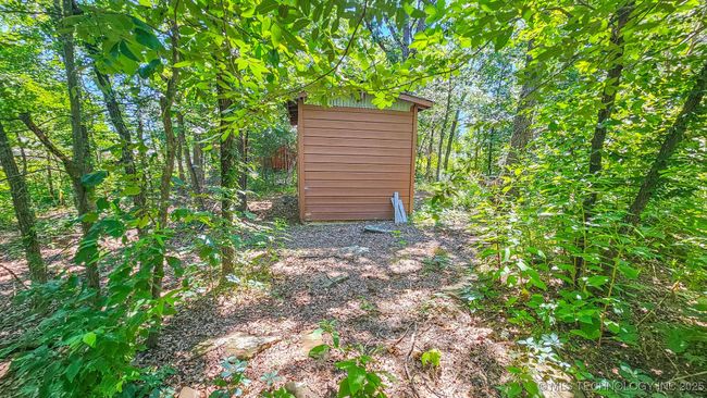 trial to go to 2nd shed | Image 63